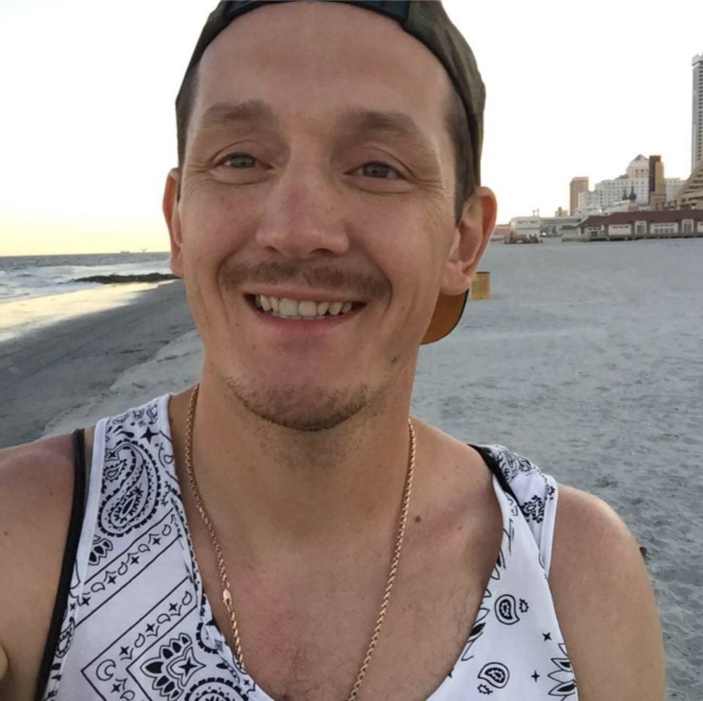 Meet your Posher, Sergei